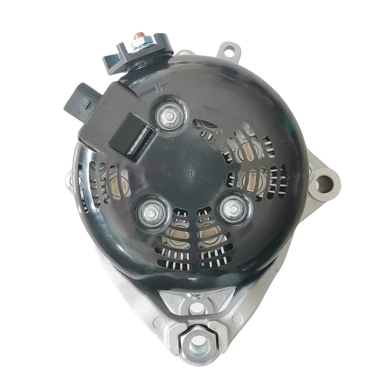 Alternator TYC Compatible with 2013-2017 BMW X3