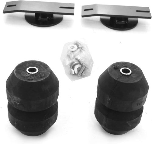 RUBBER SUSPENSION HELPER