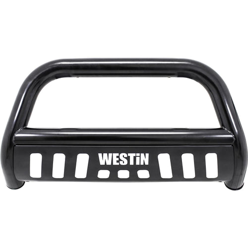 E-Series WESTIN Bull Bar fits 2016-2023 Tacoma Black