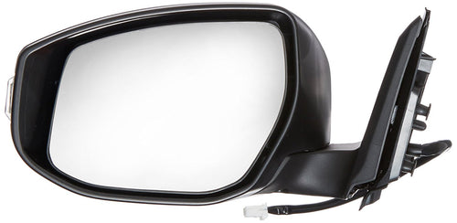 Nissan Altima TYC 5700542 Left Non-Heated Replacement Mirror