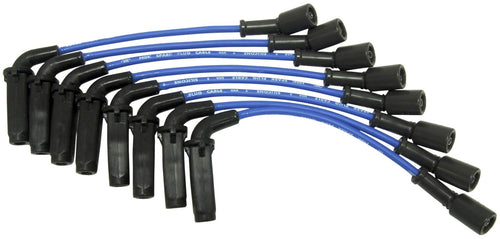 RC-GMX092 NGK (51016) Spark Plug Wire Set