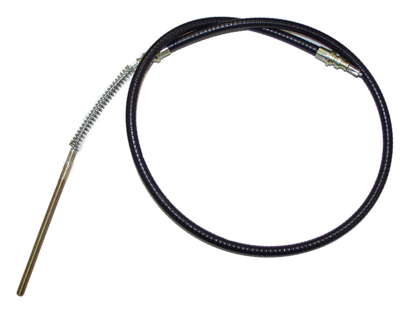 Automotive Crown Brake Cable Parking Brake