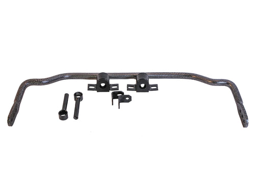 7874 Hellwig Solid, Heat Treated Chromoly, 1-1/8" Front Sway Bar
