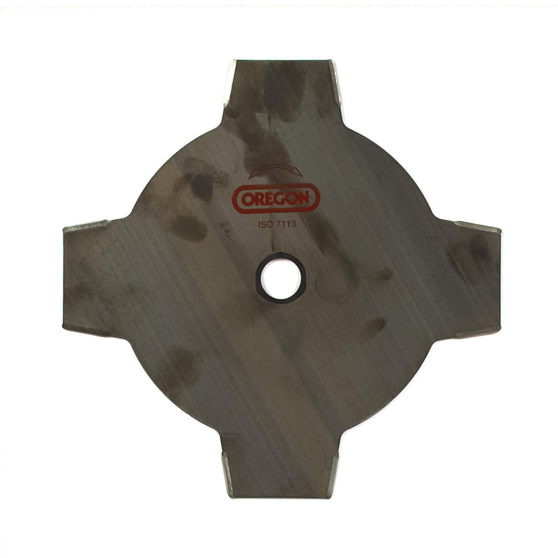 Grass & Brush Blade 4 Teeth Oregon 41-923