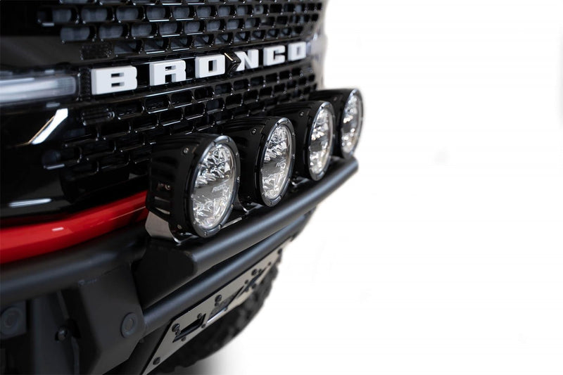 Pro Add-on Bolt-on Light Hoop Addictive Desert Designs 57000201NA