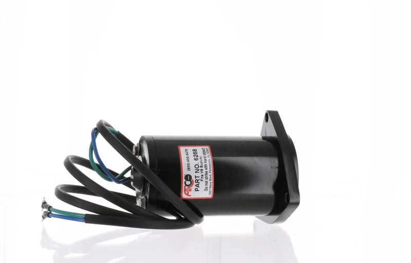 TILT New Motor
