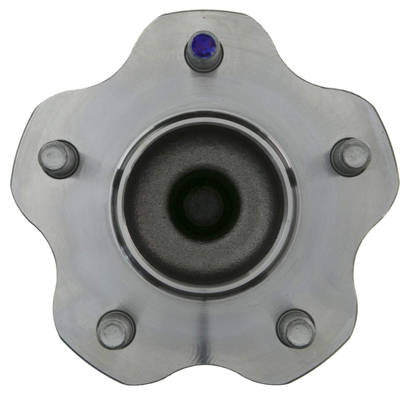 Wheel Bearing and Hub Assembly MOOG for Nissan Murano 512423