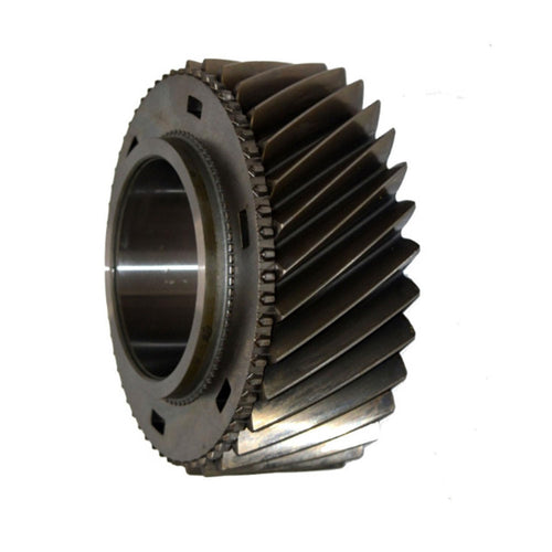 ZF 2nd Gear USA Standard Manual Transmission 6-SPD 31-Tooth