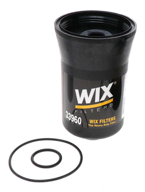 Fuel/Water Separator WIX Racing Filters