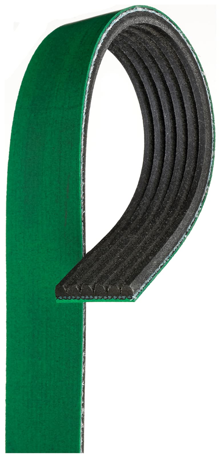 Gates FleetRunner K061062HD Micro-V Serpentine Drive Belt