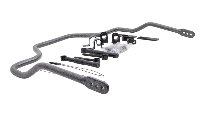 Chromoly 1-1/4" Rear Sway Bar Hellwig 7782