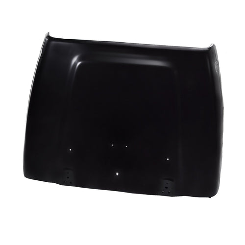 12003.08 | Omix-Ada | Hood | OE Reference: 5066182AA | Fits 2000-2006 Jeep Wrangler TJ