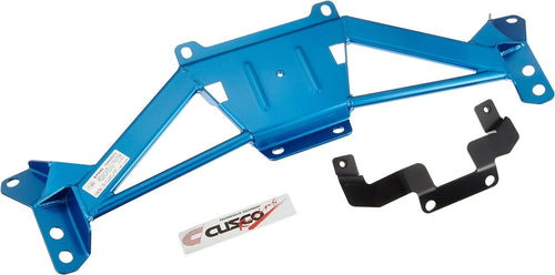 Cusco Front Power Brace Cross Member 08+ Impeza GRB/GVB/GH/GE/Ester SH5/9/03-09 Legacy BP5/BL5