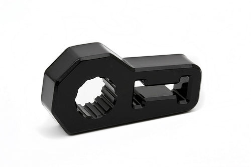 Black Daystar Jack Isolator Handle