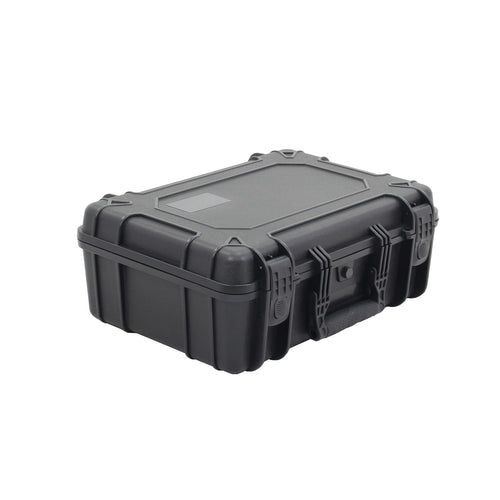 Medium Go Rhino Hard Case - Box 18" | Outer: 18.36" x 13.7" x 7.03" & Inner: 17.49" x 11.87" x 6.25" | XG181407