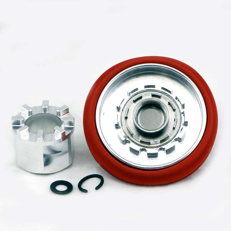 Diaphragm Replacement Kit Turbosmart 74mm | Universal (TS-0550-3004)
