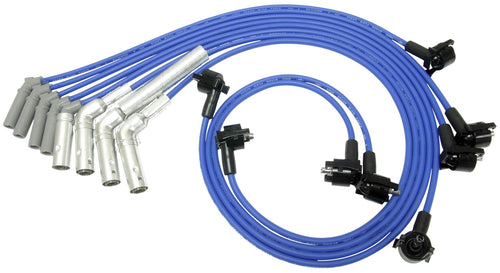 RC-FDZ076 NGK (52036) Spark Plug Wire Set