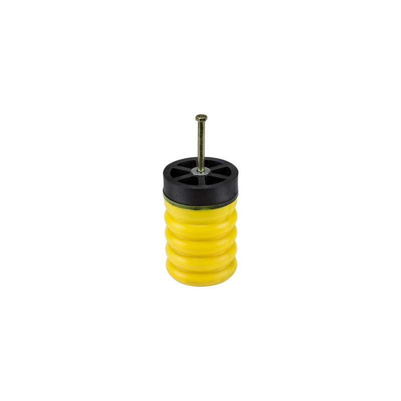 Sumo Springs SuperSprings SSR-120-54, 2 Pack Yellow