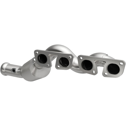 MagnaFlow Catalytic Converter Manifold OEM Grade Federal/EPA Compliant 52237