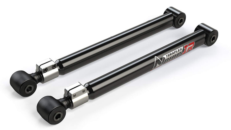 Alpine IR Control Arm Kit JT: Rear Lower Adjustable (0-4.5” Lift)