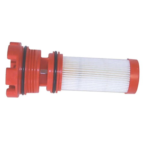 18-7981 Sierra International Fuel Filter, white
