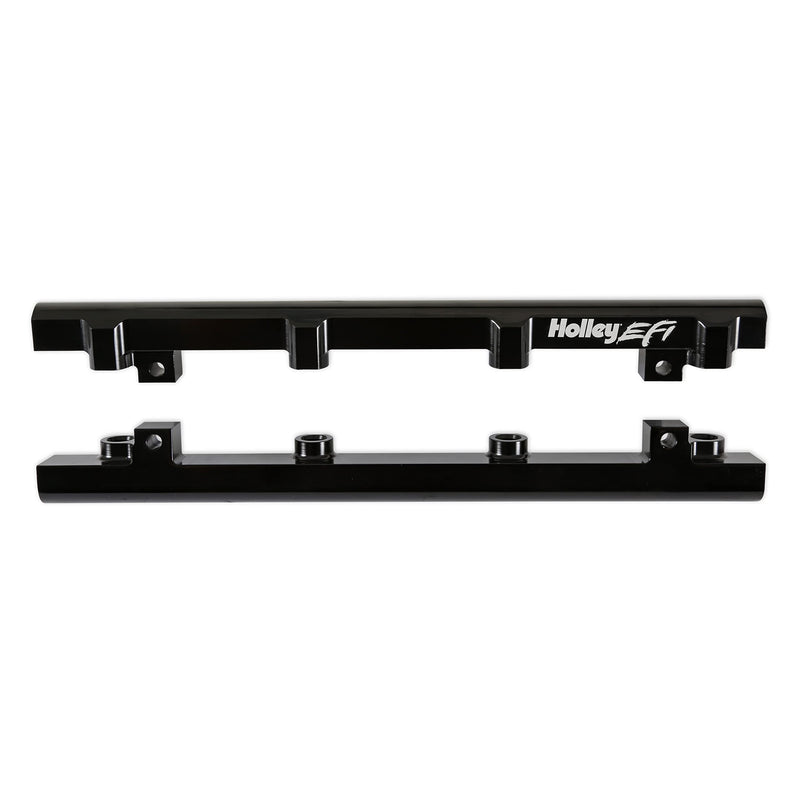 Holley EFI 534-269 Lo-Ram Gen V LT Intake Fuel Rail Kit