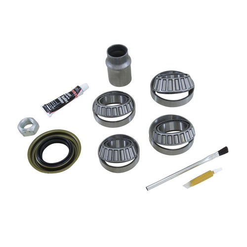 Dana 44-HD Differential Yukon Bearing Install kit