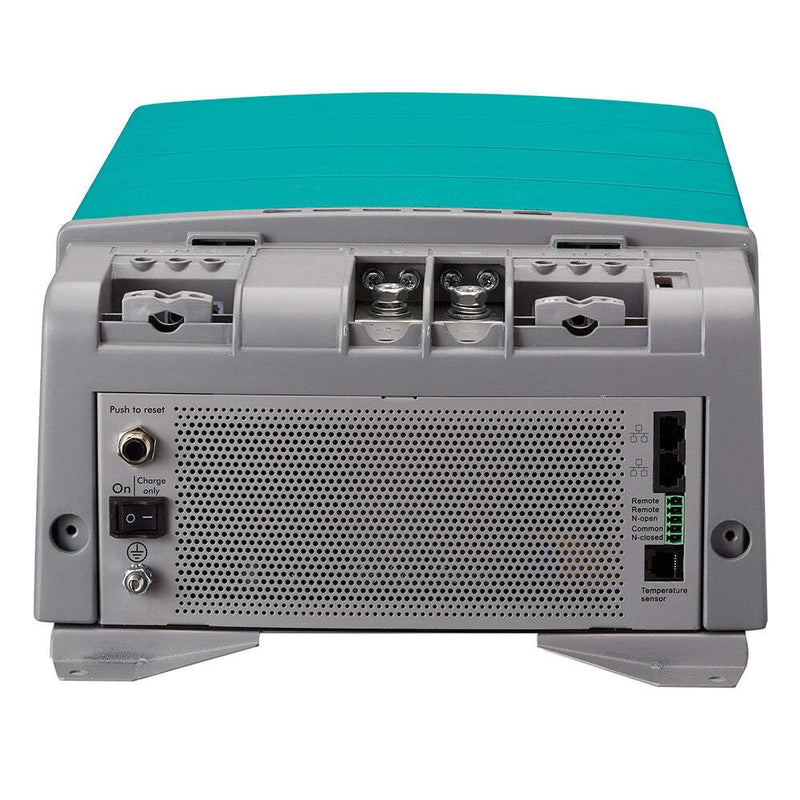 CombiMaster Mastervolt 12V - 3000W - 160 Amp (120V)