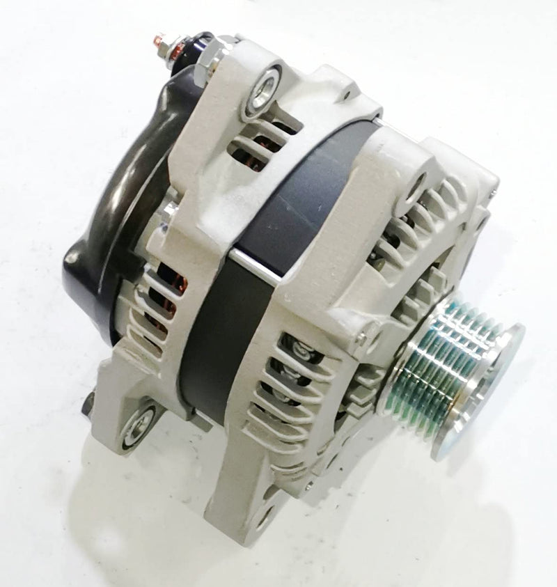 Alternator TYC Compatible with 2011-2018 Kia Sorento