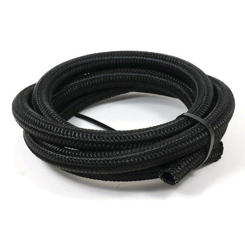 Braided SpeedFX Hose - Black 20 5350620