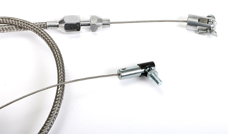 Throttle Cable Trans-Dapt 8988