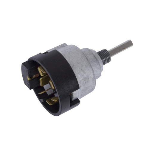 19106.02 | Omix-Ada | Windshield Wiper Switch | OE Reference: 5758687 | Fits 1983-1986 Jeep CJ