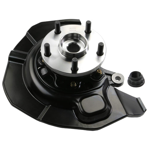 Suspension Knuckle Assembly MOOG LK028 for Toyota Highlander