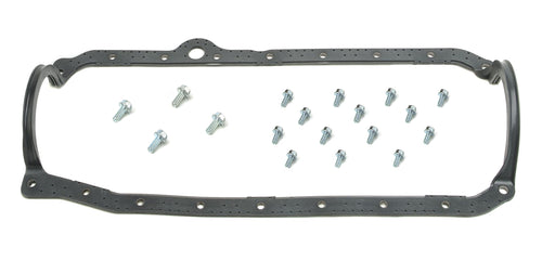 Oil Pan Gasket Mr. Gasket 6561