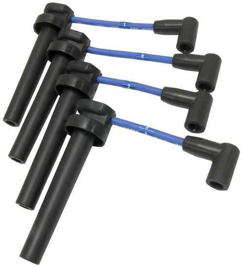 RC-CRX058 NGK (53022) Spark Plug Wire Set