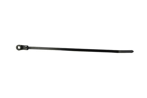 Install Bay 6-Inch, 40-Pounds Cable Tie Mount Head (Black)