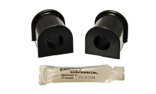 18mm Energy Suspension Rear Sway Bar Bushing Set for TC