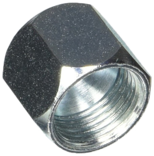 Gates Female G60401-0008 Jic 37 Flare Cap (SAE to SAE)