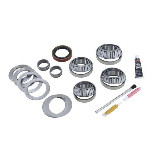 Master Overhaul Kit Yukon for GM 8.875" Differential (YK GM8.875)