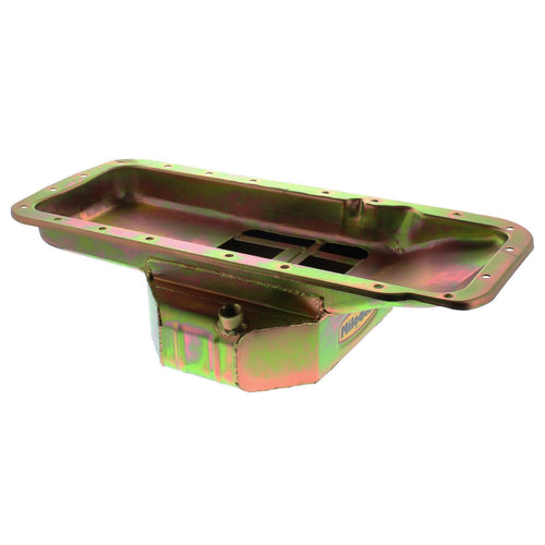 Oil Pan Milodon 31580 for Big Block Mopar - 7 Quart