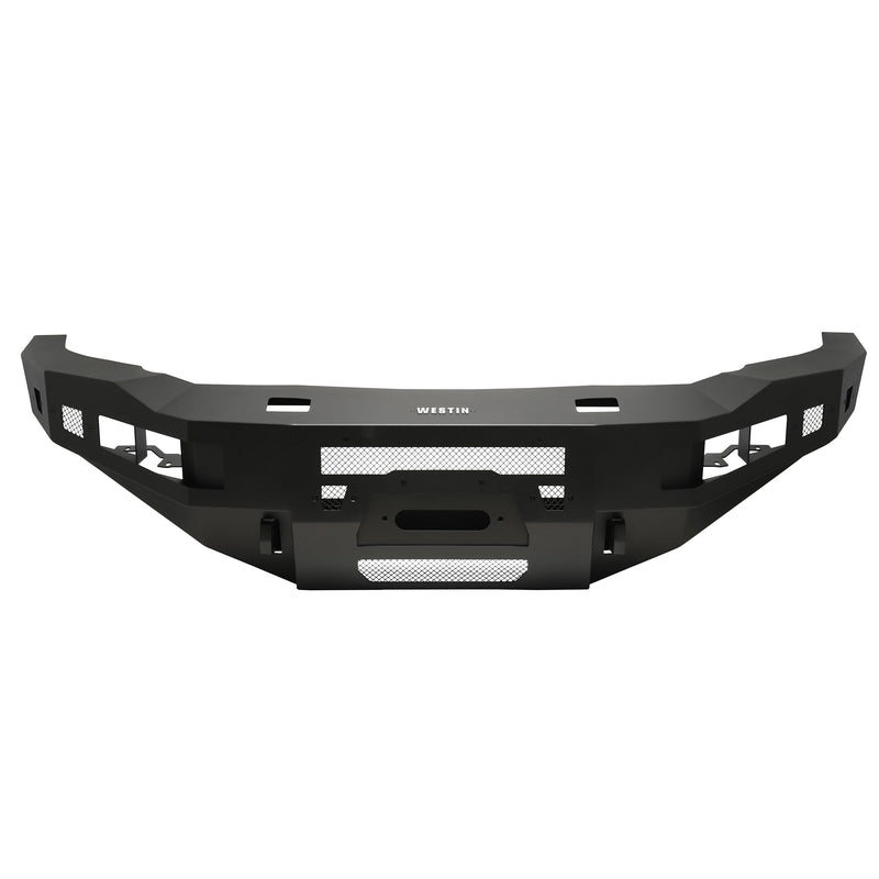 Pro-Series Westin Front Bumper fits 2013-2018 Ram 2500 3500