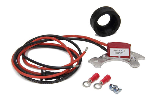 Ignitor II Pertronix for Prestolite 8 Cylinder Engine