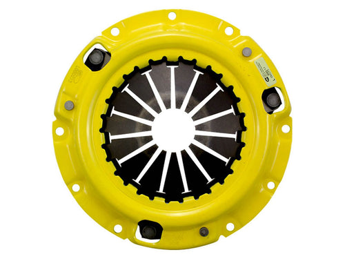 Clutch Pressure Plate ACT D016 HD