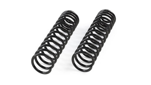 JT TeraFlex 1874302 4.5" Diesel Spring Pair - Front
