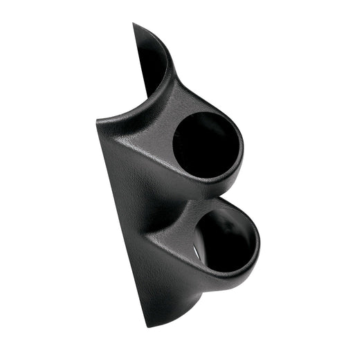 Gauge Works AUTO METER 20806 Dual Gauge Pod