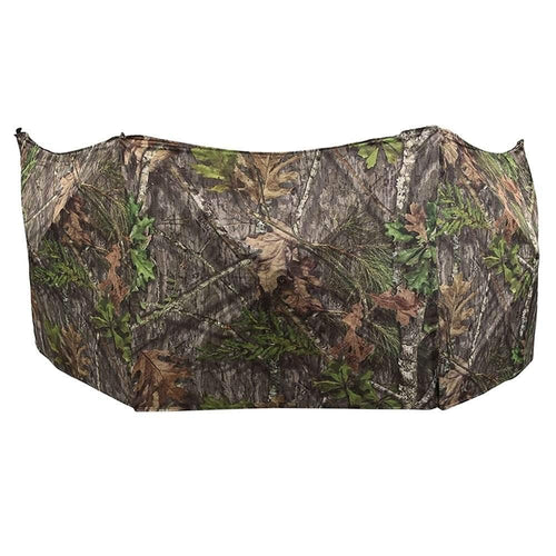 Mossy Oak Hunting Blinds Ameristep outdoors Treestands Blinds, Mossy Oak Obsession, 21.0X4.33X4.33 US