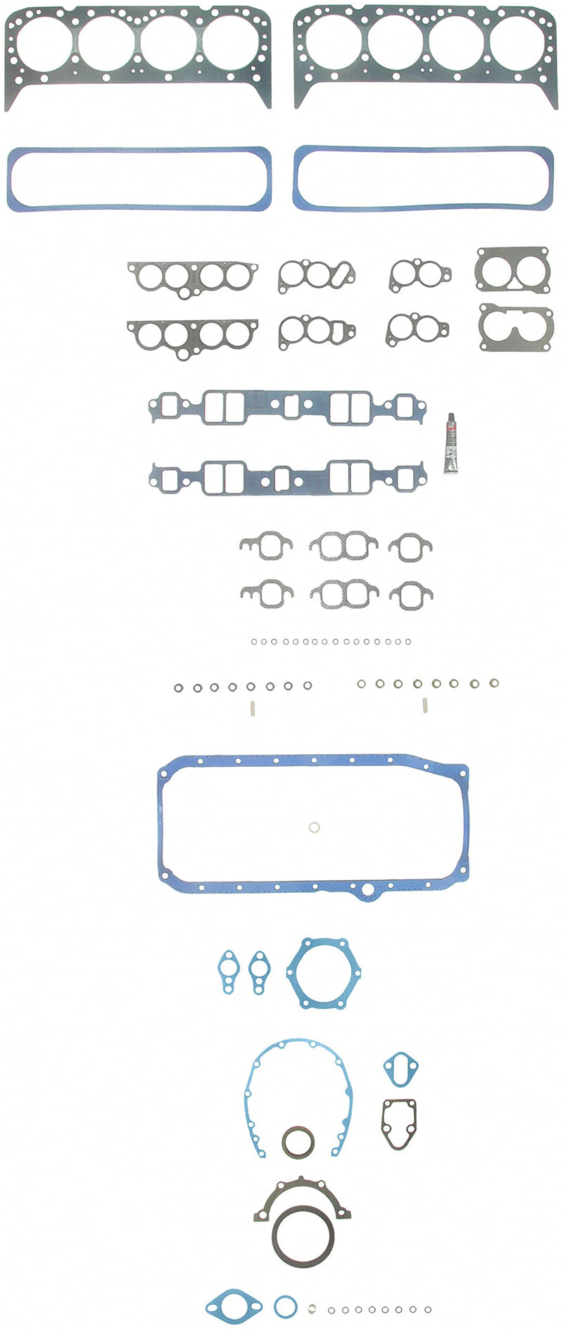 260-1247 FEL-PRO Gasket Kit