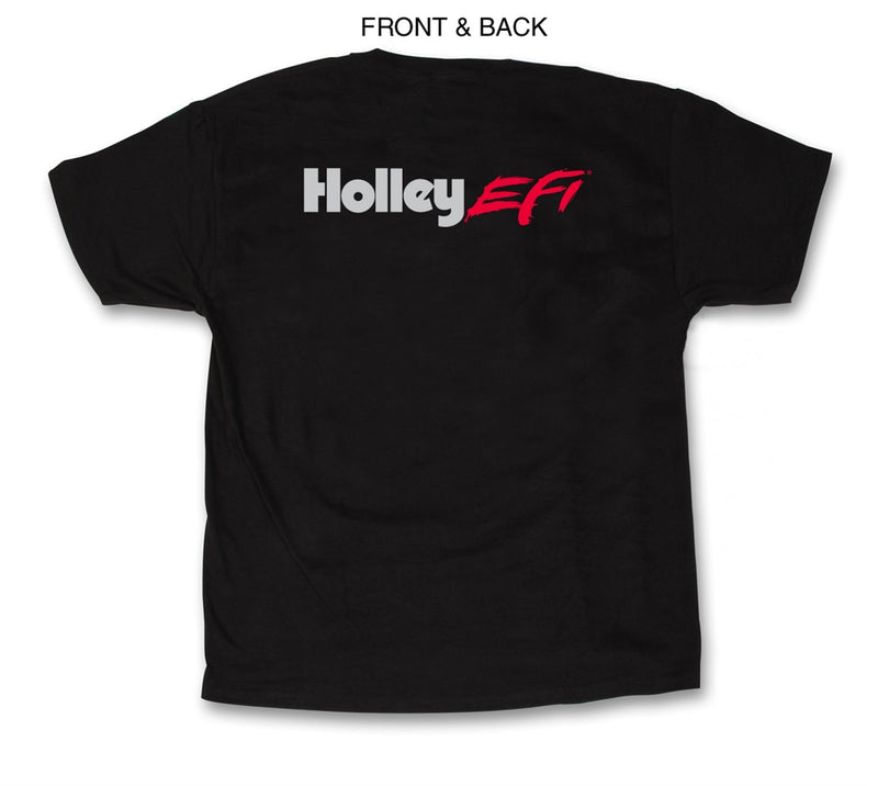 10021-XXXLHOL Holley EFI T-Shirt