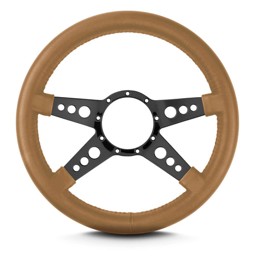 Lecarra Mark 9 Gt Black Thick Grip 94916 Chestnut