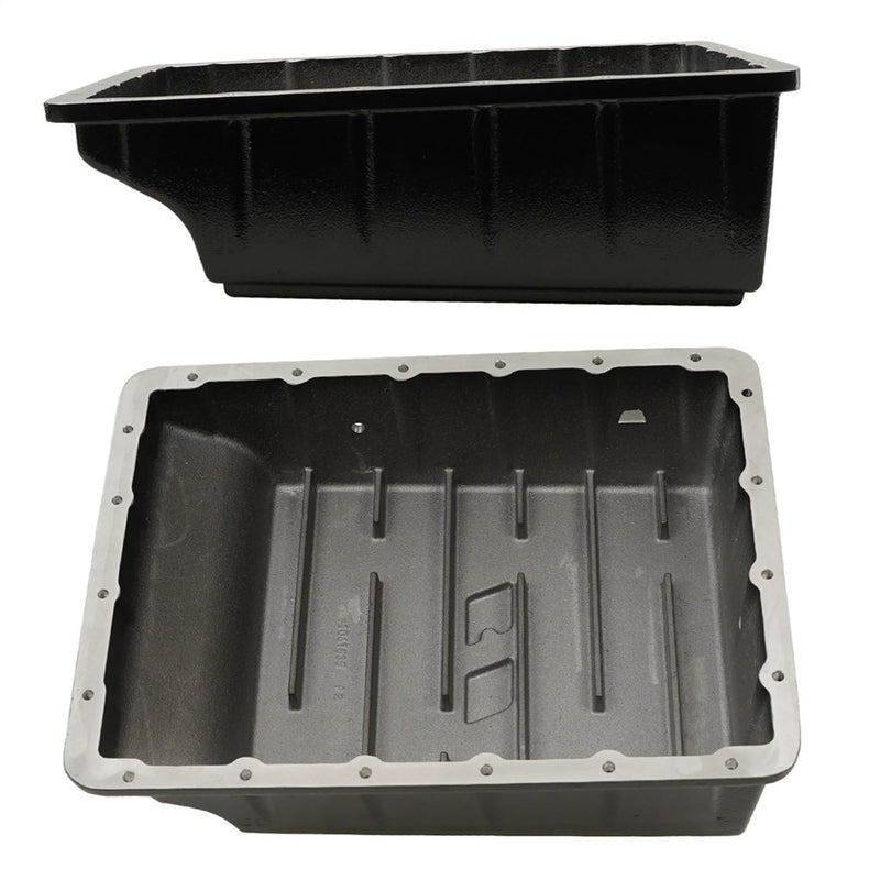 13-24 Dodge/RAM BD Diesel AISIN AS69RC Deep Sump Transmission Pan